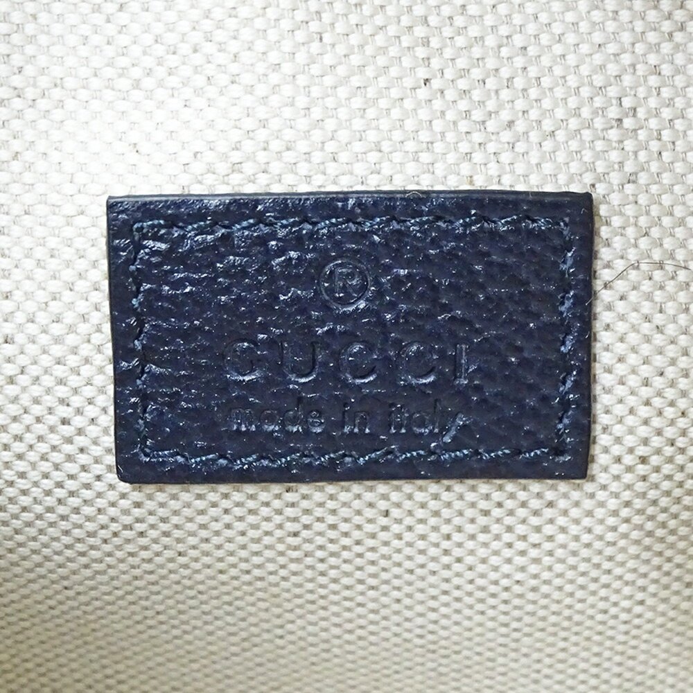 GUCCI Beige Shoulder Bag - Picture 7 of 11